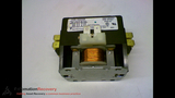 TYCO 3100-15Q242B CONTACTOR WITH AC COIL 24VAC 50/60HZ
