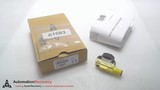 BANNER QS18EP6DQ8 WORLD-BEAM QS18 DIFFUSE SENSOR 71995 QS18EP6DQ8