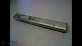 HOFFMAN CCS2T5, SUPPORT ARM TUBE, LENGTH: 500 MM, WIDTH: 60MM, HEIGHT: