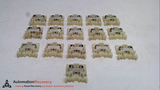 ALLEN BRADLEY 1492-CAM , TERMINAL BLOCKS
