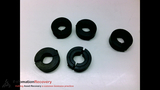 CLIMAX  2C-068  TWO PIECE CLAMPING COLLAR 11/16