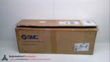 SMC CKZ2N80-90DT, SLIM-LINE CLAMP CYLINDER