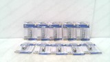 TRU-FLATE 12-125 PACK OF 10, STEEL PLUG