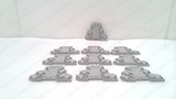 WAGO 2002-3201 PACK OF 10,
