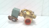 ASCO 8210G004, 2-WAY SOLENOID VALVE