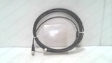 BALLUFF BCC M415-M415-3A-313-PX0534-050, DOUBLE ENDED CORDSET, BCC09H3