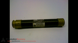 COOPER BUSSMANN FRS-R-15 TIME-DELAY FUSE 600VAC 15A CLASS RK5