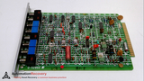 RELIANCE ELECTRIC 0-52860 INVERTER ANALOG PC BOARD