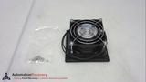 PENTAIR SF0416413, FILTER FAN, 115V, 1PH, 50/60HZ, .14/.12A, 12/11W