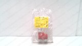 TURCK XSH-RSM-2RKM 30/S1055 ACTUATOR/SENSOR TEE, U2-29509