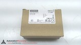 SIEMENS 6ES7138-4FA05-0AB0, SIMATIC DP ELECTRONICS MODULE FOR ET200S