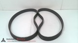 GATES 8MGT-1000-30A SYNCHRONOUS TIMING BELT