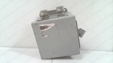 HOFFMAN A606CH CONTINUOUS HINGE ENCLOSURE