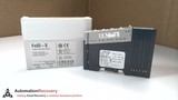 CREVIS ST-4422, FIELDBUS I/O SYSTEM, 2-CHANNEL ANALOG OUTPUT MODULE
