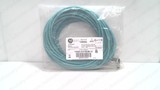 ALLEN BRADLEY 1585D-E4TBDM-15 SERIES B, ETHERNET MEDIA PATCHCORD