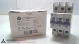 ALLEN BRADLEY 1489-A3C060 SERIES A, MINIATURE CIRCUIT BREAKER