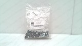 RITTAL DK 7094.130 PACK OF 50, FASTENING SCREWS