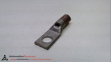 BURNDY YA-L N60 2STR  LUG TERMINAL, 2AWG,