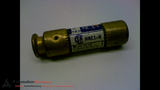 BUSSMANN FRN-R-2 1/2 CLASS RK5 FUSETRON DUAL ELEMENT TIME DELAY