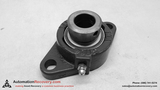 INA RCJT20 ECCENTRIC LOCKING COLLAR FLANGE HOUSING UNIT BEARING