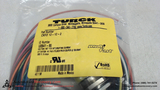 TURCK CKFD 12-12-2, ACTUATOR & SENSOR RECEPTACLE, U0941-80