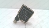 PEPPERL FUCHS MLV12-54/76B/124/128 RETROREFLECTIVE SENSOR, 115230