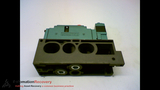 NUMATICS A25BA4158 WITH ATTACHED PART NUMBER 228-751B