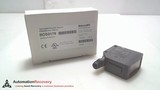 BALLUFF BOS0178, DIFFUSE SENSOR W/BKGD SUPPRESSION, BOS 23K-PU-RH10-S4