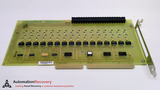 CINCINNATI MILACRON 35421194A , CMDCI CIRCUIT BOARD