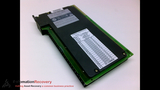 ALLEN BRADLEY 1771-OBD SERIES B 16 POINT OUTPUT MODULE FOR BRYANT
