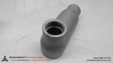 COOPER CROUSE-HINDS LB68 CONDUIT OUTLET BODY FORM 8 2