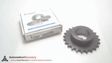 TSUBAKI 50B24 F1-15/16 HARDENED SPROCKET 50B24 F1-15/16