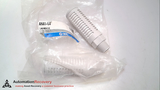 SMC ANA1-03, PNEUMATIC MUFFLER, NOISE REDUCTION DEVICE