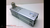 FESTO DNC-100-100-PPV-A-K3-KP CYLINDER 100MM BORE 100MM STROKE