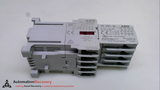 AEG SH 05.40 WITH ATTACHED PART NUMBER HS 05K. 04, MINI RELAY