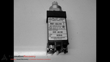 ALLEN BRADLEY 800T-QSL24A SERIES T PILOT LIGHT 24V AC/DC 2 PORT