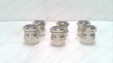 MENCOM MCG-21, METAL CABLE GLANDS