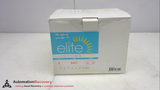 ELITE LIGHTING B607CL/CH  REFLECTOR, 7.25
