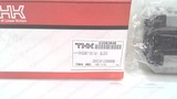 THK SHS20C1SS(GK) LINEAR GUIDE RAIL BLOCK, RAIL WIDTH: 20MM,