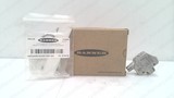 BANNER Q4XTBLAF500-Q8, Q4X RUGGED LASER DISTANCE SENSOR, 802595
