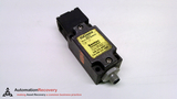 EUCHNER NZ1VZ-538E-M5MDC07, SAFETY SWITCH