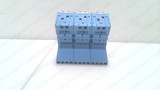 FINDER TYPE 94.04, PACK OF 3, RELAY SOCKET
