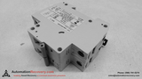 ALLEN BRADLEY 1492-SP2C030 SERIES C MINIATURE CIRCUIT BREAKER 3A 2POLE