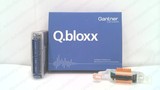 GANTNER INSTRUMENTS Q.BLOXXA108, UNIVERSAL MODULE