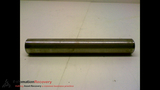INDL METAL 95D1394 ROLLER STYLE SHAFT 7/8 INCH DIAMETER