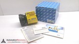 SICK S30B-3011BA SAFETY LASER SCANNER/SENSOR, 1056427
