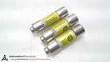 COOPER BUSSMANN LP-CC-5 , DUAL-ELEMENT TIME-DELAY FUSE