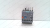 SIEMENS 3RU2116-1CB0, OVERLOAD RELAY