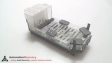 FESTO CPX-8DA-H, OUTPUT MODULE, 550204 CPX-8DA-H