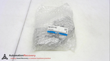 SMC NAK4000-N02  METAL CHECK VALVE, 1/4